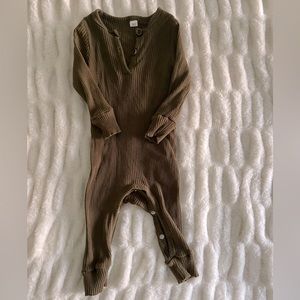 AMAZON gender neutral romper